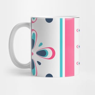 pattern modern Mug